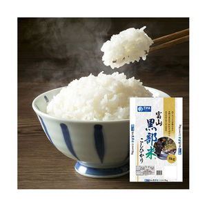 Arroz japonés Koshihikari de alta calidad para sushi - Product Image 1