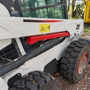 รถตักดินไฮดรอลิกขนาดเล็กรถตักตีนตะขาบ S550ขนาดเล็กรถตักตีนตะขาบขนาดเล็ก - Product Image 4