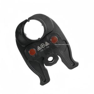 Outil HVAC Compact M12 Universal Pro Press pour tuyaux en acier inoxydable PEX cuivre mâchoires de sertissage outils de Construction outils hydrauliques - Product Image 6