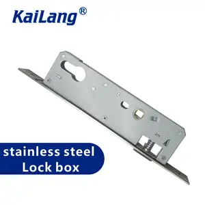 Hot Sale High Quality High Stainless Steel Appearance Casement Door Lock