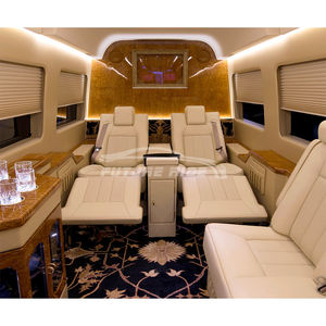 Sprinter intérieur vip sprinter mise à niveau intérieure van sprinter <span class=keywords><strong>salon</strong></span> d'intérieur - Product Image 5