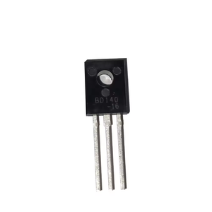 TO-126 BD140-16 sont des transistors PNP planaires épitaxiaux en silicium, les types NPN complémentaires sont les BD139-16 - Product Image 2