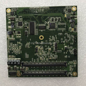 Congatec AG L022210 PN 062626 X.1 <span class=keywords><strong>BOT</strong></span> CL45LX0เมนบอร์ดอุตสาหกรรม CPU การ์ดทดสอบการทำงาน - Product Image 2