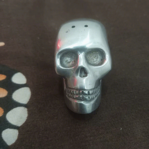 Escultura Contemporánea de Metal Fundido Tradebyd, Impresión UV, Forma Personalizable, Decoración Interior Moderna y de Lujo para el Hogar - Product Image 1