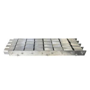 1.5 \ "Aluminium Single Shot Bougie Romaine Fontaine Feux D'artifice Fusées Titulaire 32 Coups 8*4 Rek Feux D'artifice Et Pétards - Product Image 3