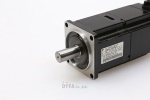 Motor Servo AC YASKAWA Original Usado SGMAS-02ACA2C 200W MOT-I-4051=1T34 - Product Image 6