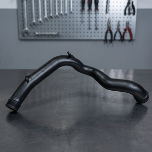 Tubo de Admisión de Aire para Automóvil, Nuevo y Más Vendido, Tubería Intercooler para 01-14 S60 V70 XC70 XC90 (30794888) - Product Image 3