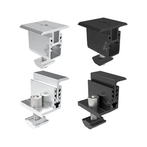ตัวหนีบยึดแผงโซลาร์เซลล์ FarSun สำหรับหลังคา ขนาด 30 มม. - Product Image 4