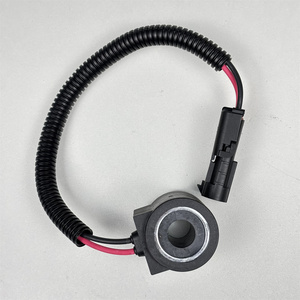 Bobina de válvula solenoide de 12V 246324 para motor 18000 <span class=keywords><strong>28000</strong></span> 32000 T12000 - Product Image 4