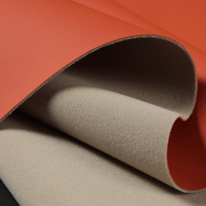 Peau Sentiment Doux PU Matériau Cuir Imperméable Synthétique Faux PU Cuir pour Enfants Bébé Housse de Siège de <span class=keywords><strong>Voiture</strong></span> avec Confortable - Product Image 5