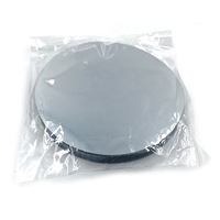 Disques anti-gouttes personnalisés en aluminium pour vin, disques anti-gouttes pour cadeaux de vin