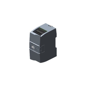 Nouveau module d'extension PLC 6ES7223-1BH32-0XB0 / Module d'entrée-sortie numérique S7-1200 8DI 8DO pour l'automatisation industrielle - Product Image 3