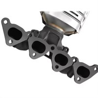 Colector de Escape de Alta Calidad para Sport 1.6L con Convertidor Catalítico Cerámico Directo