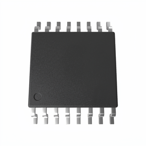 Distributeur agréé – Composant électronique à puce 16 TSSOP à pad exposé NSD5604-DHTSPR pour la gestion de l'alimentation (PMIC) - Product Image 1
