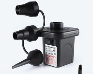 Pompe à air électrique portable JY-015 pas chère avec 3 embouts, <span class=keywords><strong>gonfleur</strong></span>/dé<span class=keywords><strong>gonfleur</strong></span> AC 220V-240V pour matelas pneumatique et <span class=keywords><strong>piscine</strong></span> - Product Image 3