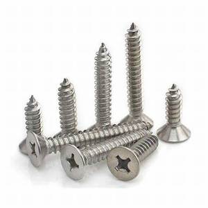 Vít Torx Cho Tấm Bánh Sandwich/Schraube/6X1-<span class=keywords><strong>1</strong></span>/8 Vít Gỗ Số Lượng Lớn - Product Image 4