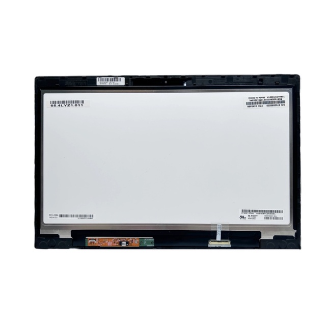 Hotsale LCD Screen for Lenovo X1 Carbon 2nd Gen 20A7 20A8 Touch Screen QHD LCD Panel Display Assembly