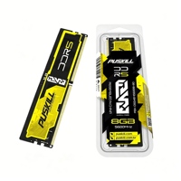 PUSKILL High Stability DDR5 5200MHz 16GB 32GB 8GB 4800MHz 5600MHz RAM Desktop Memory