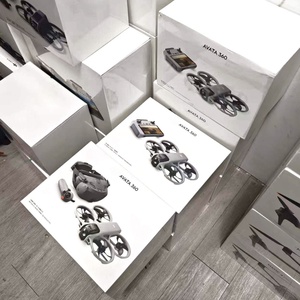 Drone FPV d'intérieur Avata 360 |   360 °   Quadricoptère de course avec caméra pour sports extrêmes et création de contenu |   Approvisionnement <span class=keywords><strong>en</strong></span> vrac de drones UAV - Product Image 2