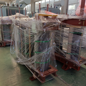 Hv điện áp cao Bước 9 oltc thông minh onaf loại dầu biến Áp Điện - Product Image 6