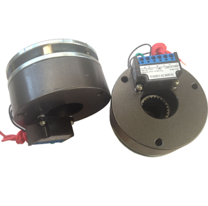 Freno Electromagnético para Volante de Dirección Automática - Product Image 5