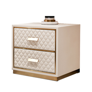 Fabrication professionnelle chinoise, table de <span class=keywords><strong>chevet</strong></span> fonctionnelle, OEM accepté - Product Image 6