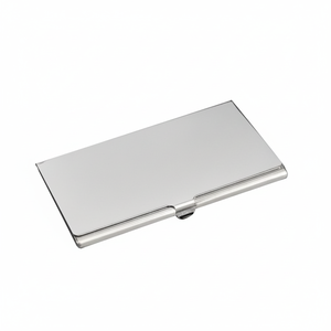 Porta Biglietti da Visita e Blocco Note Classico - Product Image 2