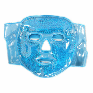 Mặt nạ gel mắt đầy đủ-gói nén mặt làm mát-Mặt nạ gel mắt bọng mắt-Làm mát Mặt nạ mắt đau đầu-Gói mặt đá - Product Image 2