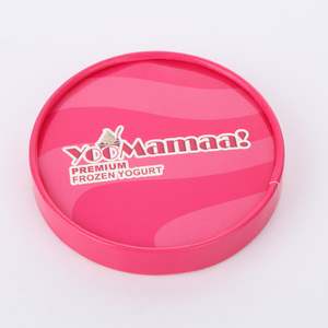 Gobelet en papier pour crème glacée personnalisé <span class=keywords><strong>avec</strong></span> couvercle 3oz 5oz 8oz Bol à crème glacée Congeler le <span class=keywords><strong>yaourt</strong></span> Utilisation personnalisée <span class=keywords><strong>avec</strong></span> logo imprimé - Product Image 3