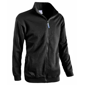 Sudadera de Trabajo con Cremallera, Personalizable para Merchandising - Product Image 3