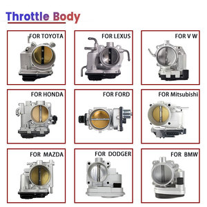 Tự động Bộ phận động cơ xe ga van/cơ thể cho Honda BMW Nissan Hyundai Mazda Mitsubishi Kia Honda TOYOTA động cơ cơ ga cơ thể - Product Image 2