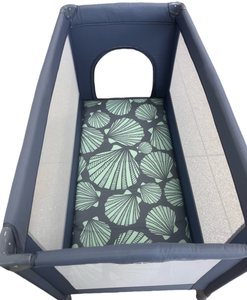 Cuna de bebé ligera y sencilla de operar, <span class=keywords><strong>nido</strong></span> de bebé, fabricantes con logotipo personalizado, venta directa, cuna de bebé, <span class=keywords><strong>cama</strong></span> <span class=keywords><strong>infantil</strong></span> estándar europea - Product Image 5