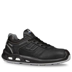 JALLATTE-Chaussure de sécurité basse noire JYJY293-43 JALNITRO S3S CI HI HRO FO SR - EAN 8033546558843 CHAUSSURES DE SÉCURITÉ ET FORMATEURS DE SÉCURITÉ - Product Image 1