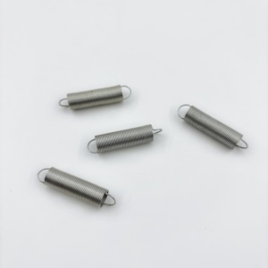 Tùy chỉnh 304 thép không gỉ xoay móc căng thẳng mùa xuân cho ô tô xe điện tùy chỉnh loại sản phẩm - Product Image 3