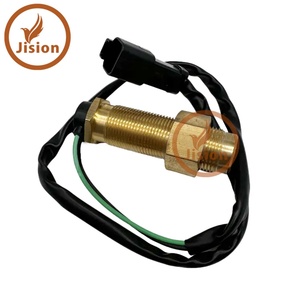 Sensor de Velocidad de Revolución 7861-93-2310 7861-93-2330 Compatible con PC200-7 PC220-7 PC300-7 PC360-7 - Product Image 6