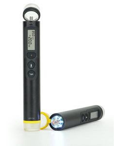Testeur de fibre optique portable TFN V20T/C 20KM OPM VFL, testeur de câble de fibre optique rechargeable, wattmètre de fibre optique, directement de l'usine - Product Image 1