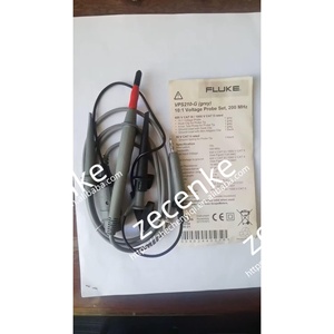 Para VPS210-G, Juego de Sondas de Voltaje 10:1, 200MHz, Uso General - Product Image 1
