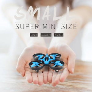 Populaire Hot <span class=keywords><strong>Jjrc</strong></span> <span class=keywords><strong>H36</strong></span> Mini Drone Rc 2.4G 4Ch 6 Axes Quadcopter Vs H8 Dron - Product Image 5