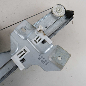 Alzacristalli anteriore destro 128001071-E per Dacia Duster Mk1 2010-2017 (69889) - Product Image 5