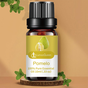 100% Pure Grapefruit Óleo Essencial Limão Peppermint Rose Camomila Orégano Spearmint Pine Ylang Bergamota Tea <span class=keywords><strong>Tree</strong></span> Madeira para o Corpo - Product Image 1