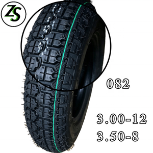 <span class=keywords><strong>Pneumatici</strong></span> per Moto 350-8 300-12 in Gomma di Nuova Concezione, Vendita all'Ingrosso - Product Image 1