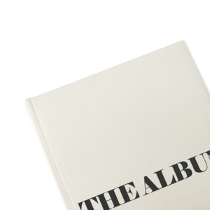 Álbum de Fotos de Lino con Impresión Personalizada, Álbum de Recuerdos de Tiempo, Álbum Familiar, de Bodas, de Bebés, Álbum de Recortes, Álbumes de Fotos Autoadhesivos - Product Image 3