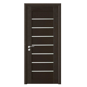 <span class=keywords><strong>Porte</strong></span> bodeu <span class=keywords><strong>porte</strong></span> in legno PVC per interni di case nuove immagini di design per la fabbrica di materiali <span class=keywords><strong>da</strong></span> costruzione del bagno della camera <span class=keywords><strong>da</strong></span> letto di casa - Product Image 5