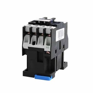 Contactor CJX2-3210 CJX2-3201 NXC-160 CJX2-3210 - Product Image 6