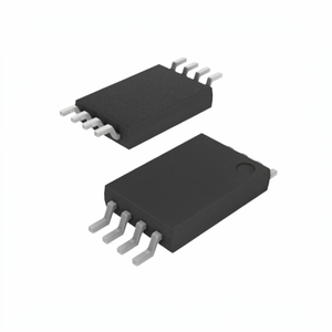 ชิ้นส่วนวงจรอิเล็กทรอนิกส์ AT24C256-10TU-2.7หน่วยความจำดั้งเดิม8 Tssop - Product Image 1