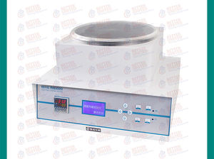 Film levhası büzülme test cihazı <span class=keywords><strong>ASTM</strong></span> <span class=keywords><strong>D2732</strong></span> Btutest 1 yıl garanti elektronik makine plastik tekstil 220V 0.1% ~ 0.5% FS Hebei - Product Image 5