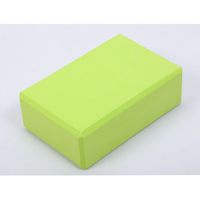 Blocs de yoga en mousse EVA vente en gros ensemble de briques avec logo