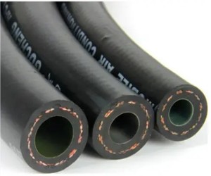 Tuyau de climatisation GOOD YEAR <span class=keywords><strong>GALAXY</strong></span> SLE 4890 A/C 1/2 po (13 mm) R134A/R-1234yf pour climatisation automobile - Product Image 1