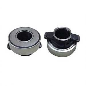 Clutch Release Bearing fit for TATA 613 407 709 1109 LPT Truck OEM 257525603106 257525600110 TEL22CRB Heavy Duty - Product Image 1