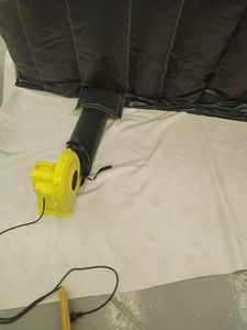 Cao Cấp PVC Công Viên Nước Inflatable Combo Nhà Bị Trả Lại Với Slide & Hồ Bơi Trong Nhà Ngoài Trời Sân Sau Cho Doanh Nghiệp, Bên Cho Thuê Kinh Doanh - Product Image 6